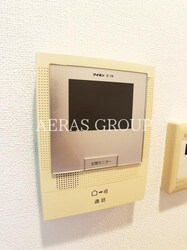 グッドウィル三枚町B棟の物件内観写真